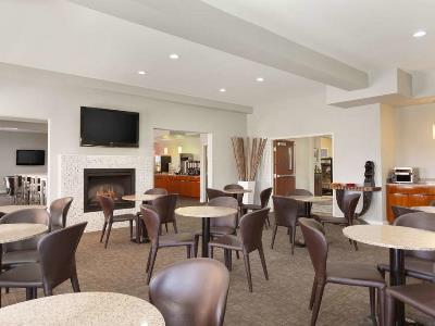 Western Peppertree At Hotel Omak